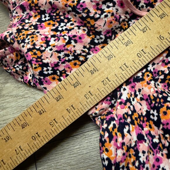 Daily Practice/Anthropologie Zola Joggers: Printed Edition Size M. NWT - Picture 9 of 11